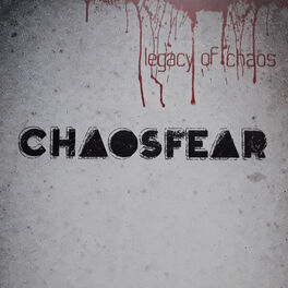 Album cover of Legacy of Chaos