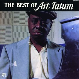 Album cover of The Best Of Art Tatum