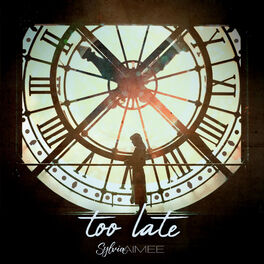 Album cover of Too Late