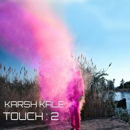 Album cover of Touch : 2