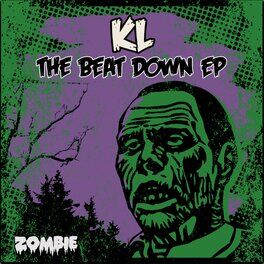 Album cover of The Beat Down