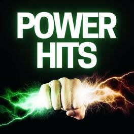 Album cover of Power Hits