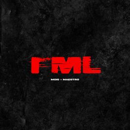 Album cover of FML