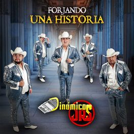 Album cover of Forjando una Historia