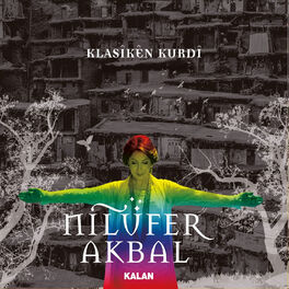 Album cover of Klasiken Kurdi