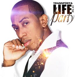 Album cover of LIFE OF THE PARTY