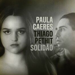 Album cover of Solidão