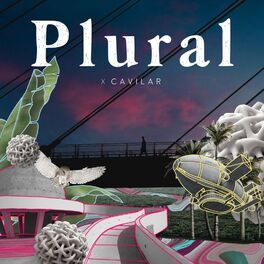 Album cover of Plural Vol. 3