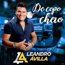 Album cover of De Copo Cheio