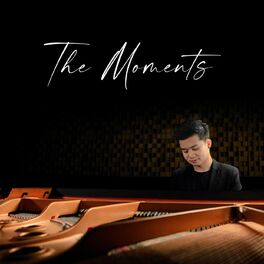 Album cover of The Moments