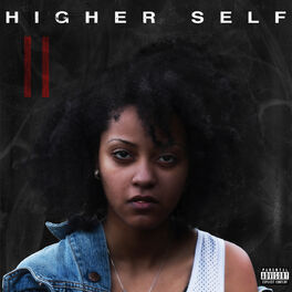 Album cover of Higher Self