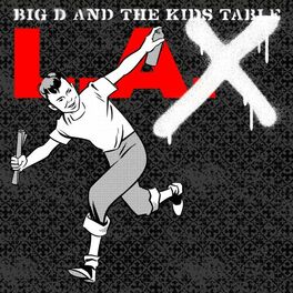 Album cover of L.A.X (Singles)