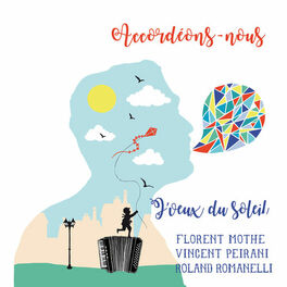 Album cover of J'veux du soleil