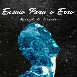 Album cover of Ensaio para o Erro