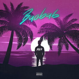 Album cover of BAOBAB