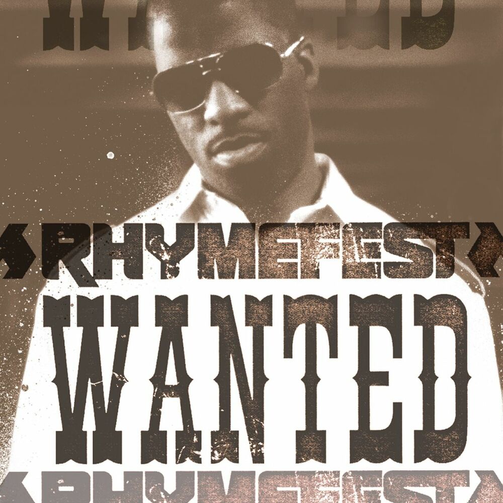 Wanted песни. Rhymefest - Blue Collar 2006.