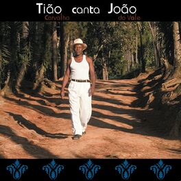Album cover of Tião Carvalho Canta João do Vale