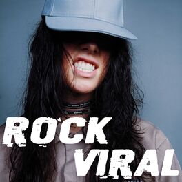 Album cover of Rock Viral