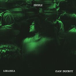 Album cover of People (feat. Cian Ducrot) (Remix)