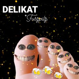 Album picture of Fuszpilz