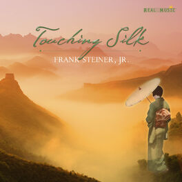 Album cover of Touching Silk