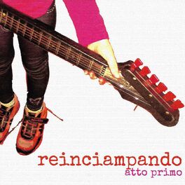 Album cover of Reinciampando Atto Primo (Atto primo)
