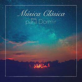 Album cover of Música Clásica para Dormir
