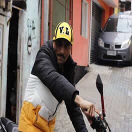 Album cover of Liberdade