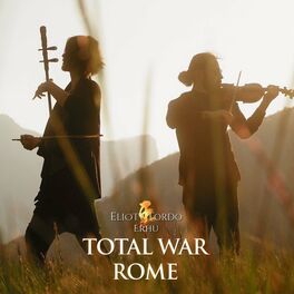 Album cover of Rome: Total War