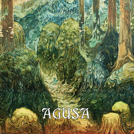 Album cover of Agusa
