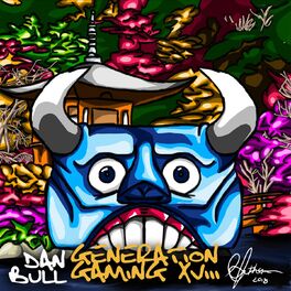 Album cover of Generation Gaming XVIII