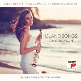 Album cover of Island Songs