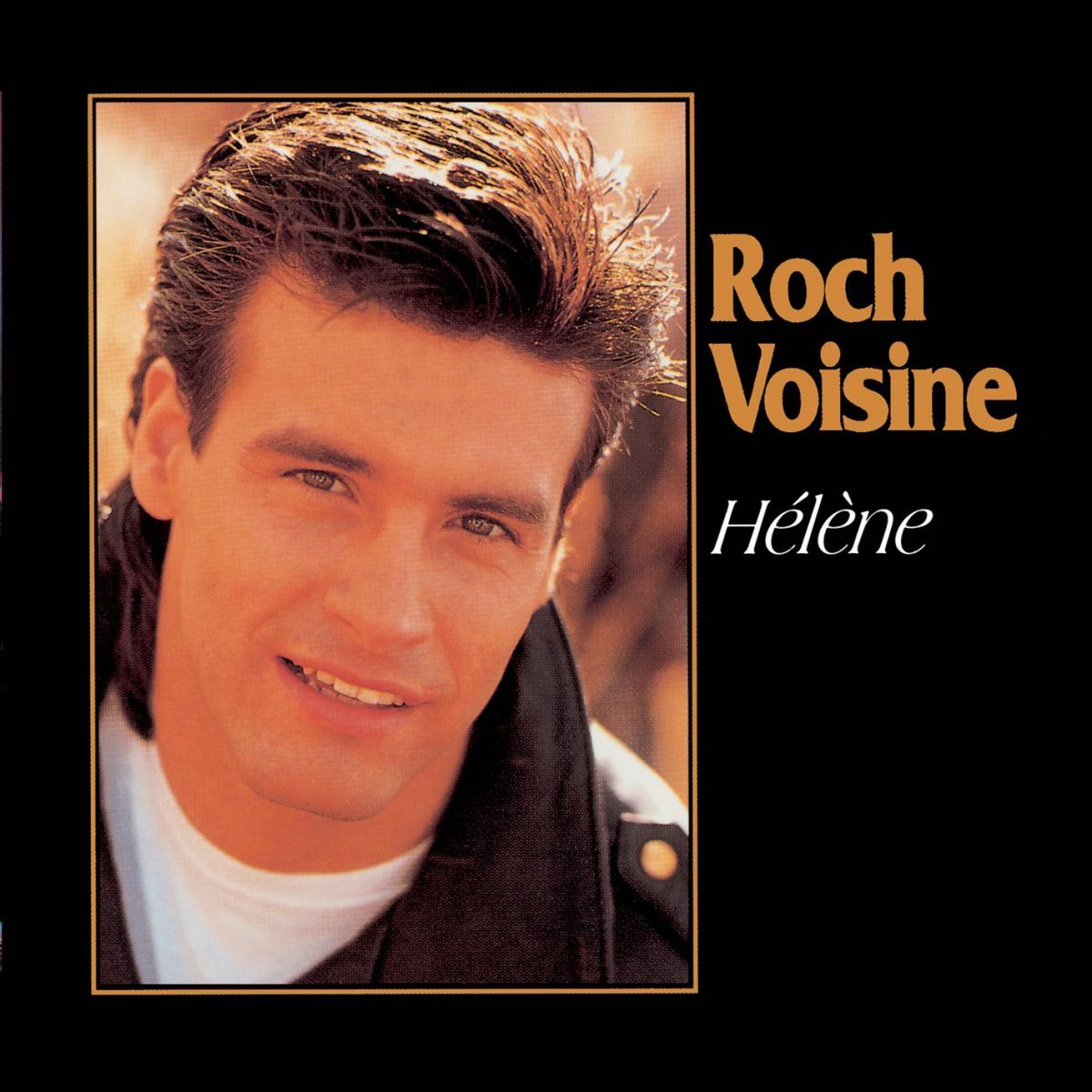 Roch Voisine : albums, chansons, playlists | À écouter sur Deezer