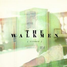 Album cover of Lisbon