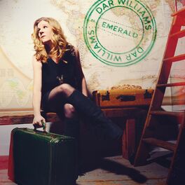 Album cover of Emerald