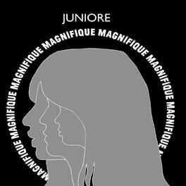 Album cover of Magnifique