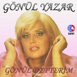 Album cover of Gönül Defterim