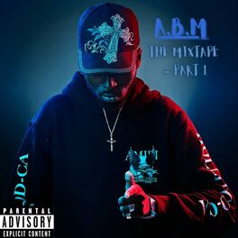 Album cover of ABM The Mixtape, Pt. 1
