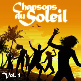 Album cover of Chansons Du Soleil Vol. 1