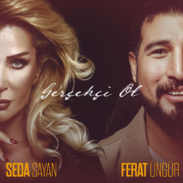 Album cover of Gerçekçi Ol