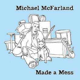 Album cover of Made a Mess