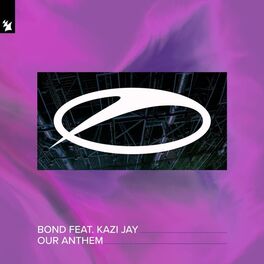 Album cover of Our Anthem