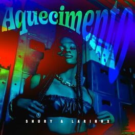 Album cover of Aquecimento