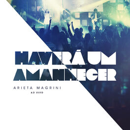 Album cover of Haverá um Amanhecer (Ao Vivo)