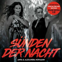 Album cover of Sünden der Nacht