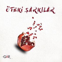 Album cover of Öteki Şarkılar