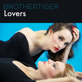 Album cover of Lovers