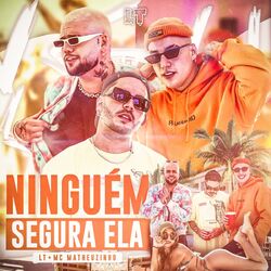 Baixar Ninguém Segura Ela - LT e MC Matheuzinho