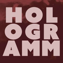 Album cover of Hologramm