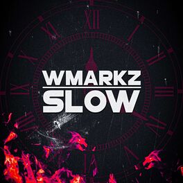 Album cover of Slow